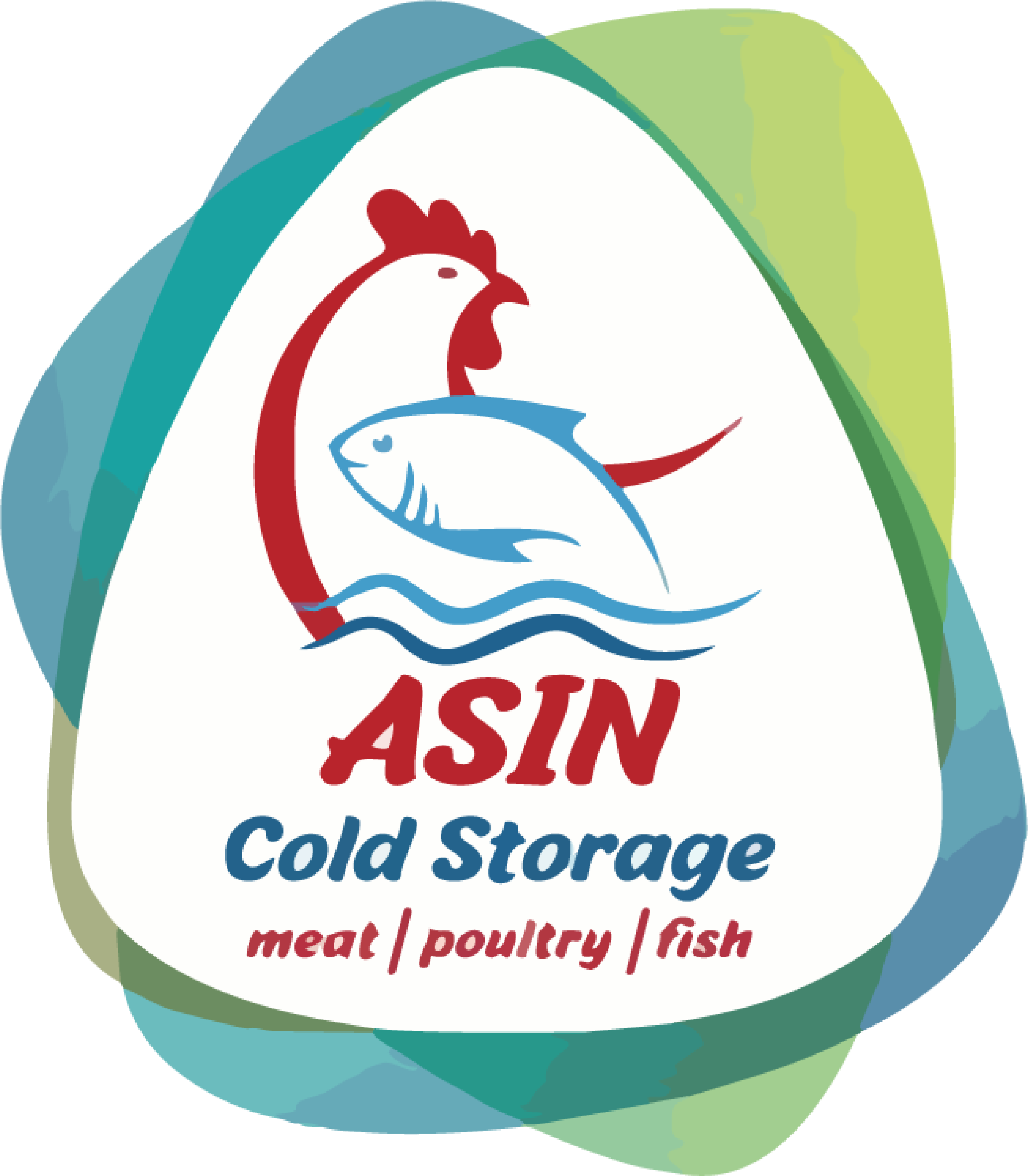 ASIN Cold Storage