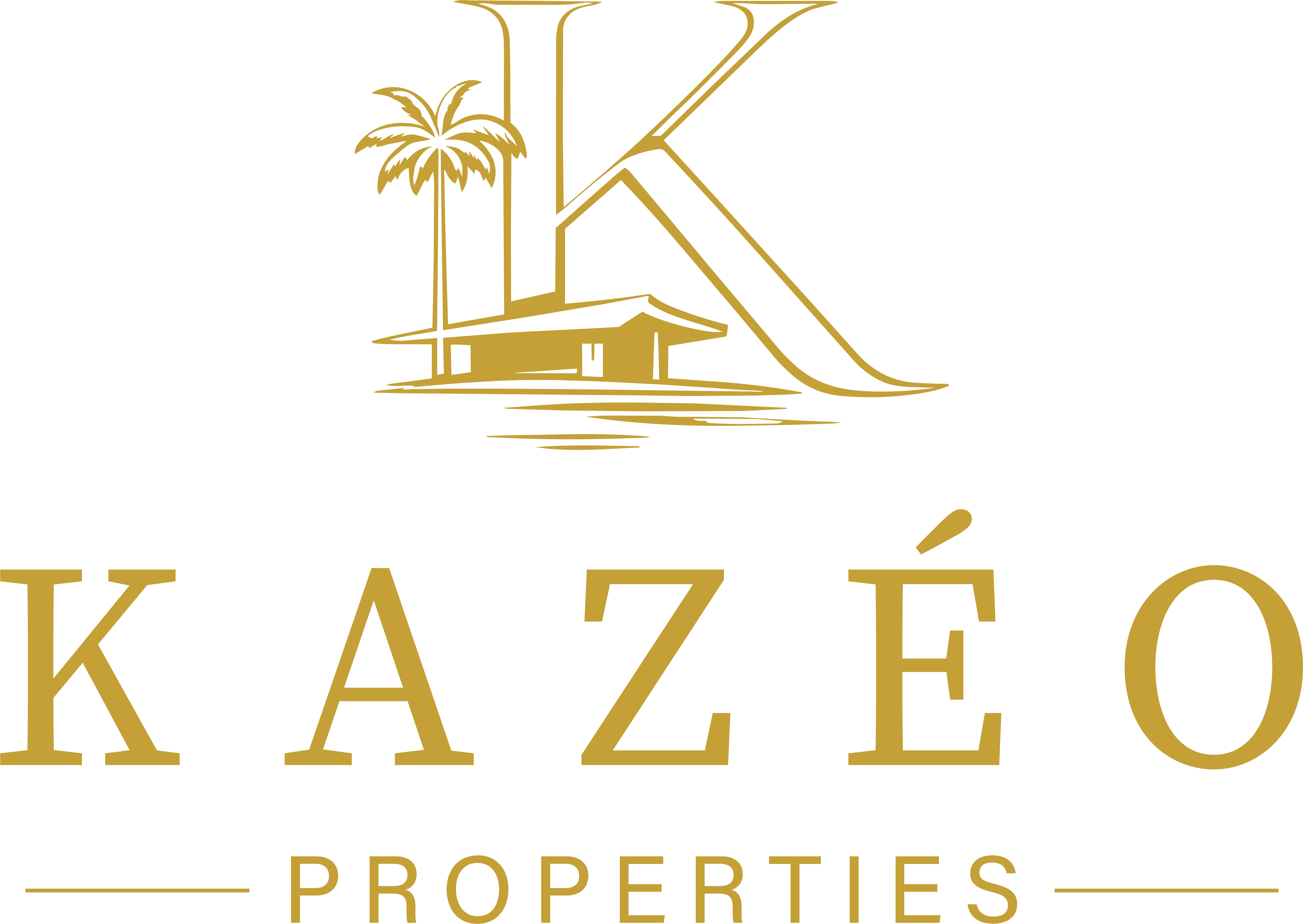 Kazéo Properties